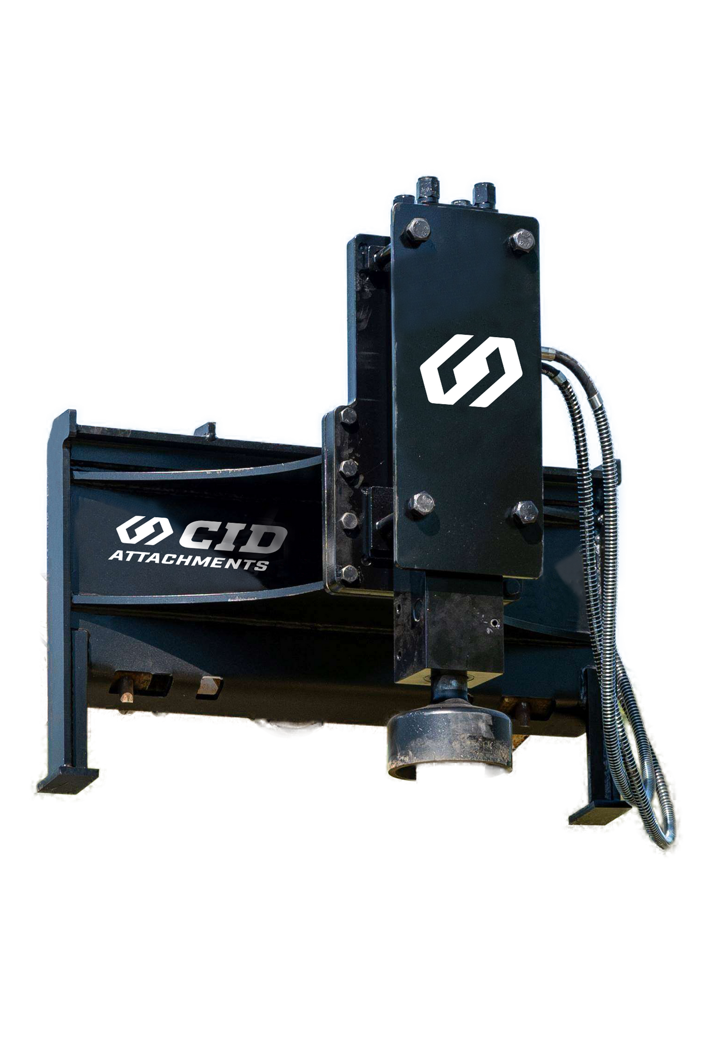 CID X-Treme Post Driver