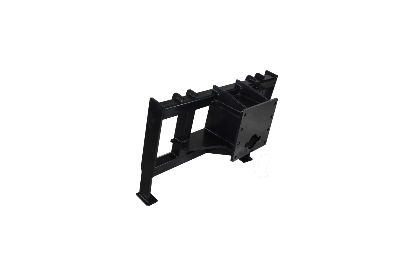 CID Post Driver Mount