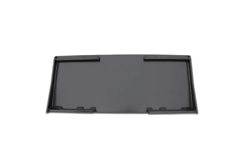 CID Quick Attach Plate