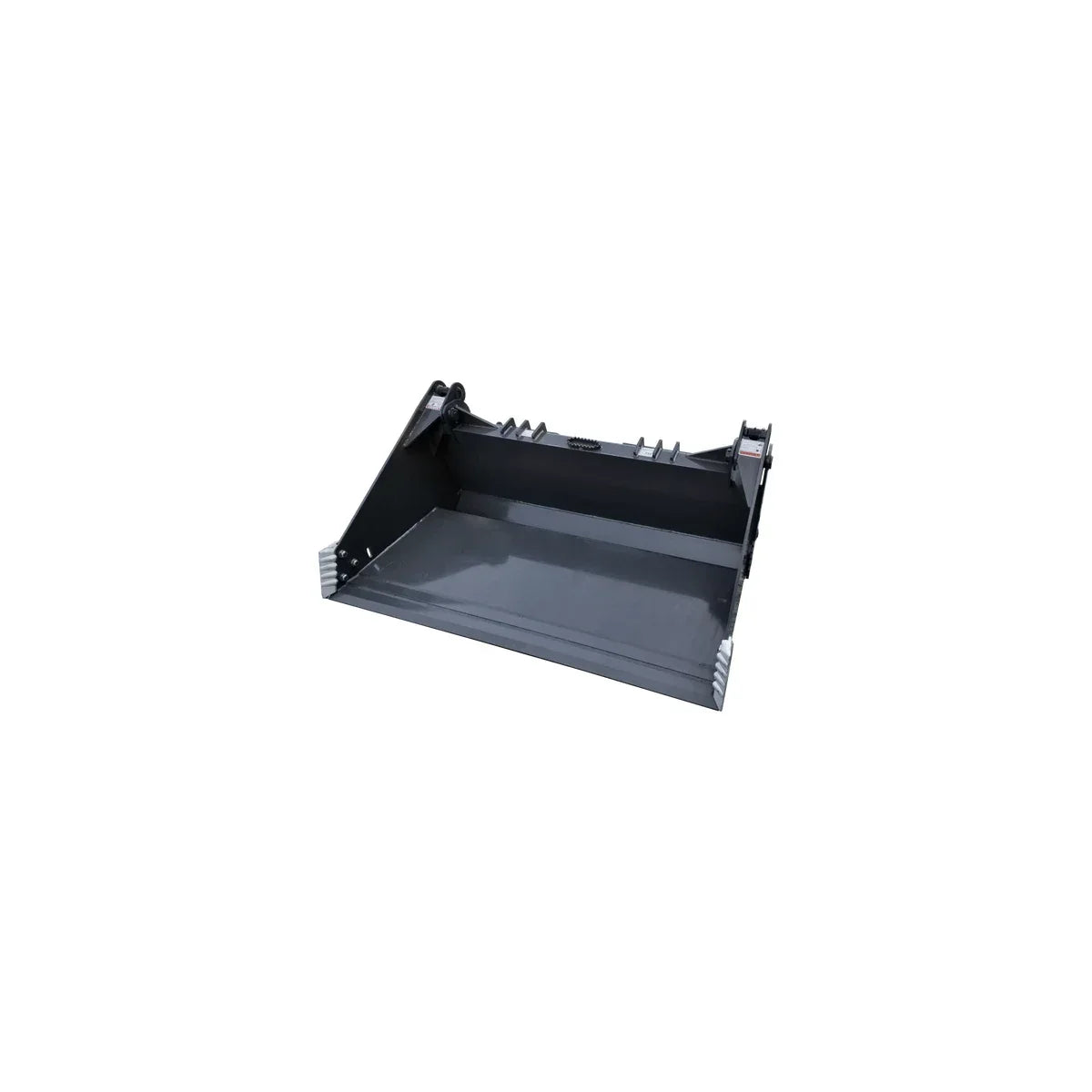 X-Treme 4-in-1 Bucket | Heavy Duty Skid Steer Attachment