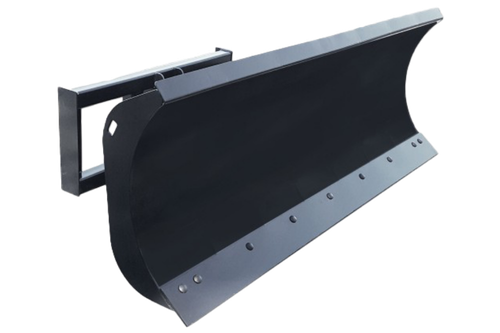 CID X-Treme Manual Snow Plow | Heavy Iron Supply Co