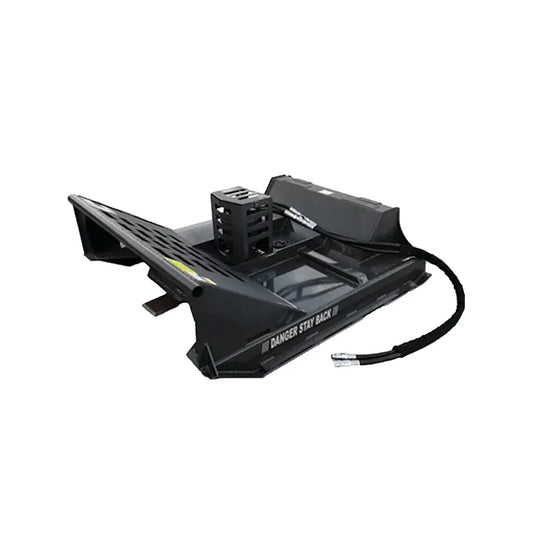 Cid Hd Brush Cutter Ns attachment — gallery