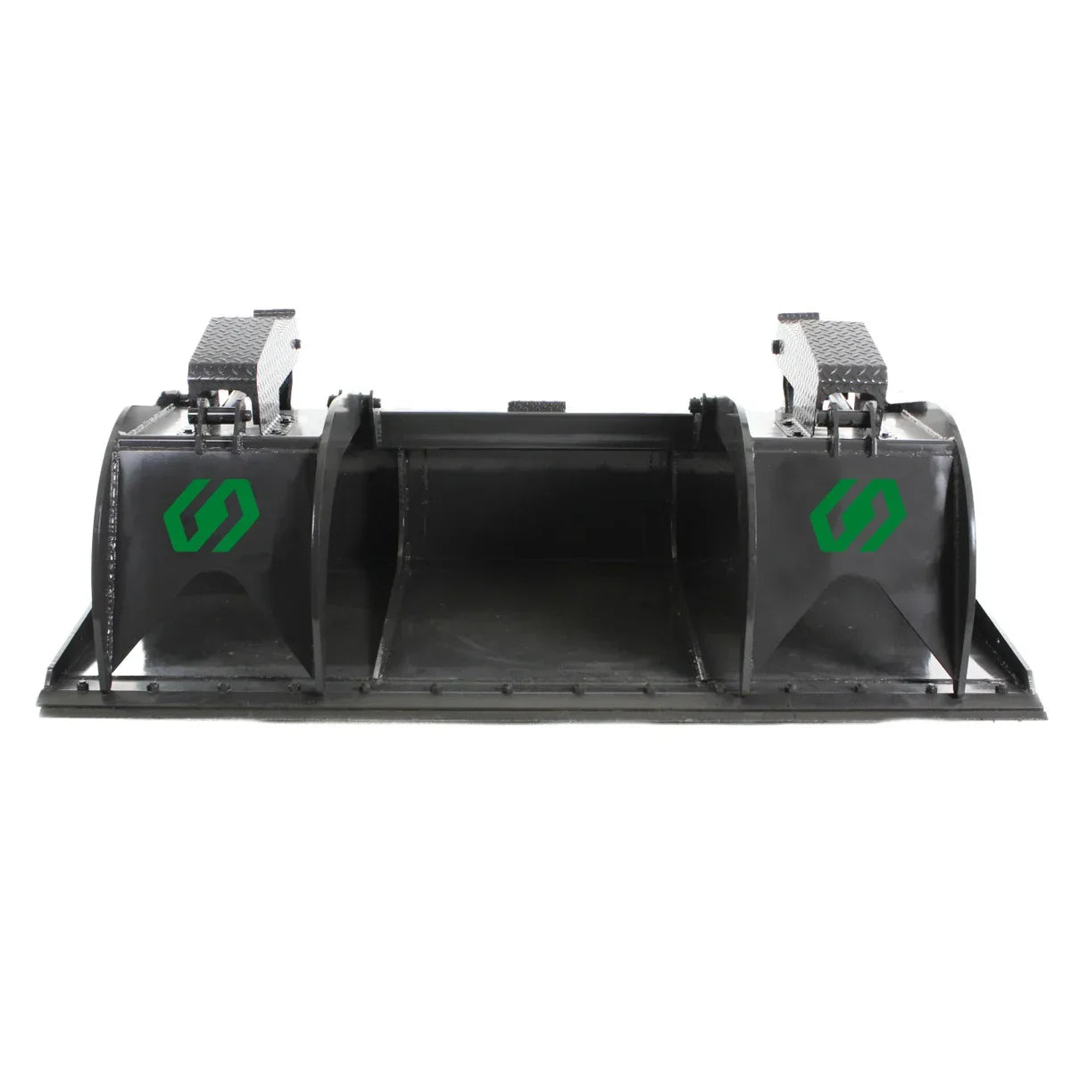 CID Monster Grapple Bucket attachment