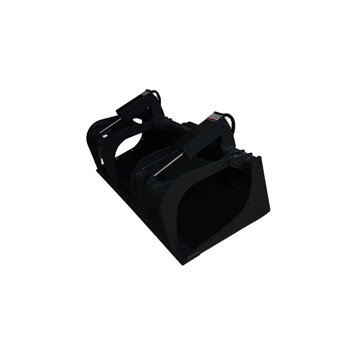 CID Standard Grapple Bucket attachment