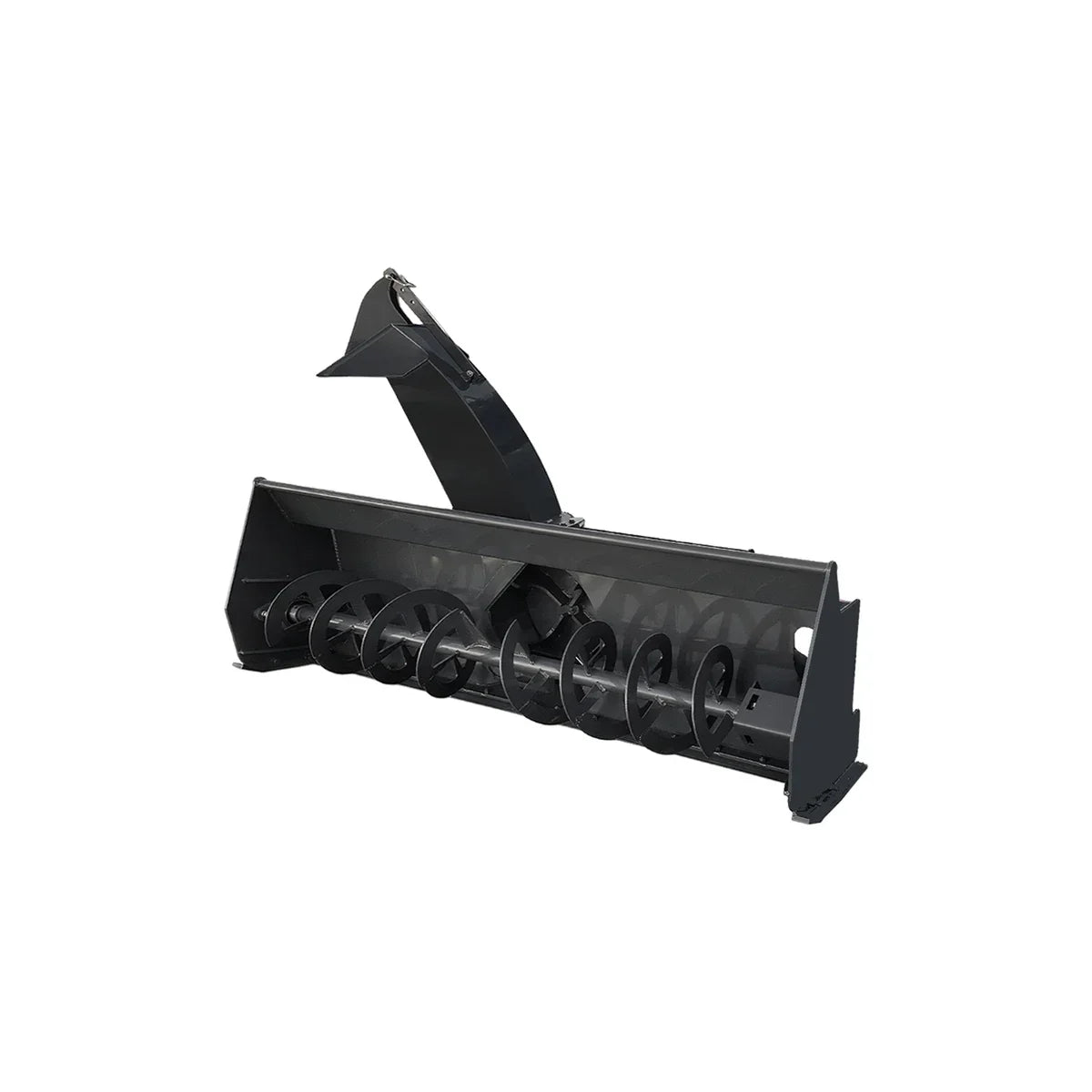 CID Snow Blower attachment