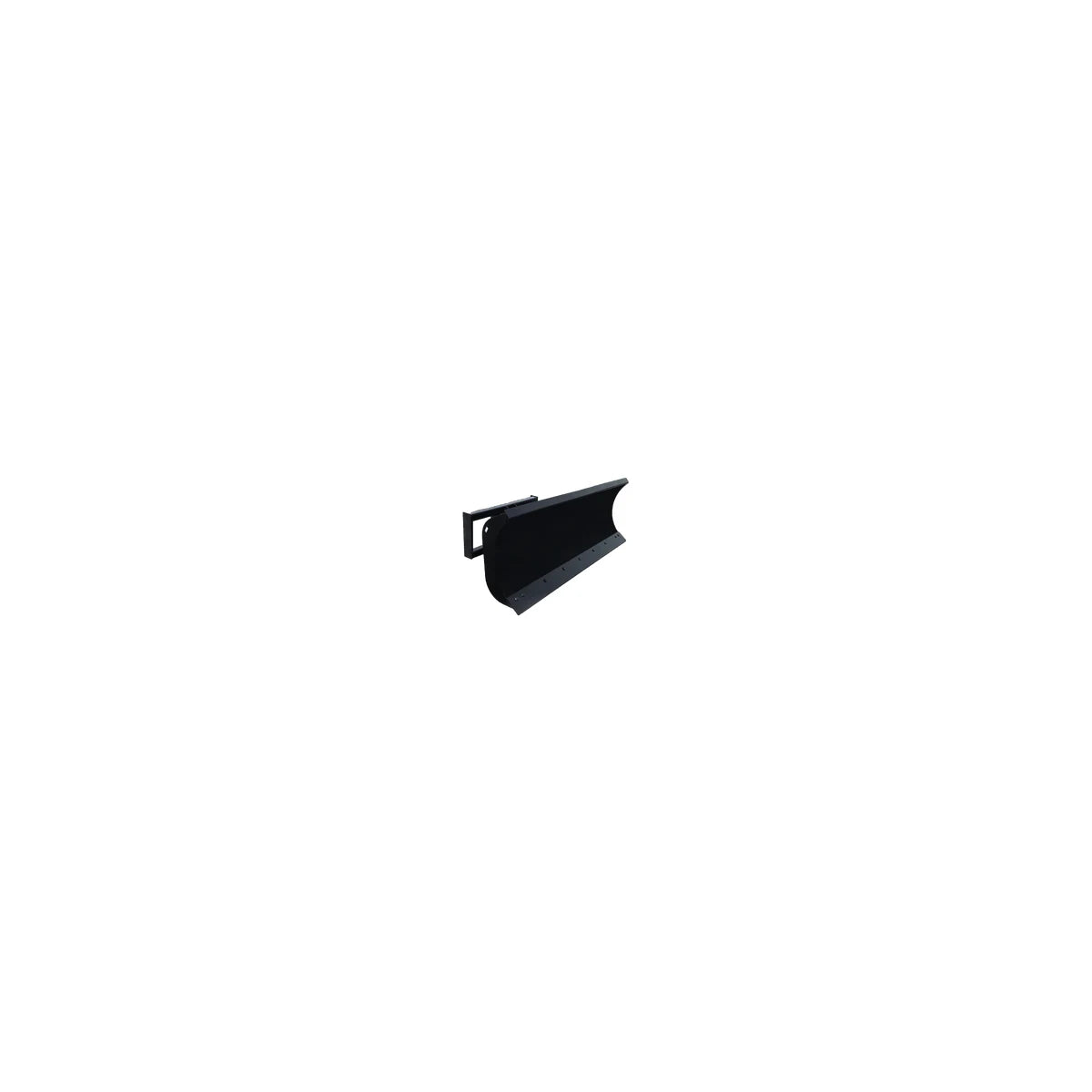 CID Compact Tractor Snow Plow Manual attachment