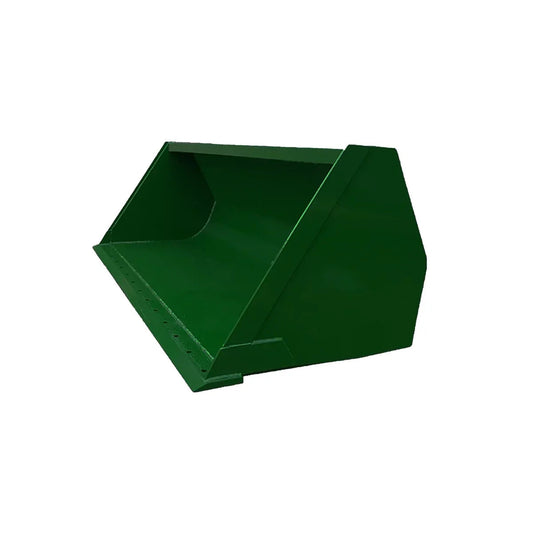 Cid X Treme Tractor Bucket attachment — gallery