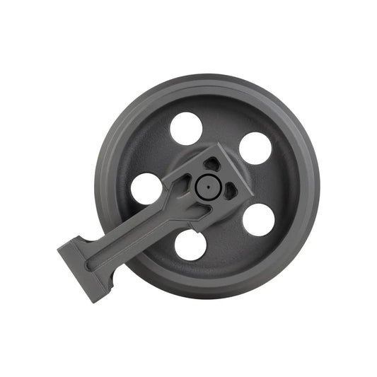 Heavy Duty Front Idler FI03714-00000 Front Idler for compact construction equipment