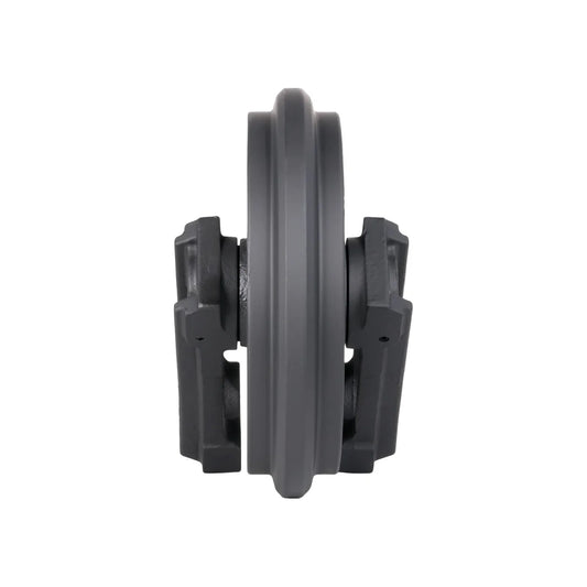 Heavy Duty Front Idler FI04614-90010 Front Idler for compact construction equipment