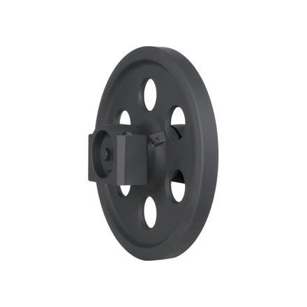Heavy-Duty Front Idler
