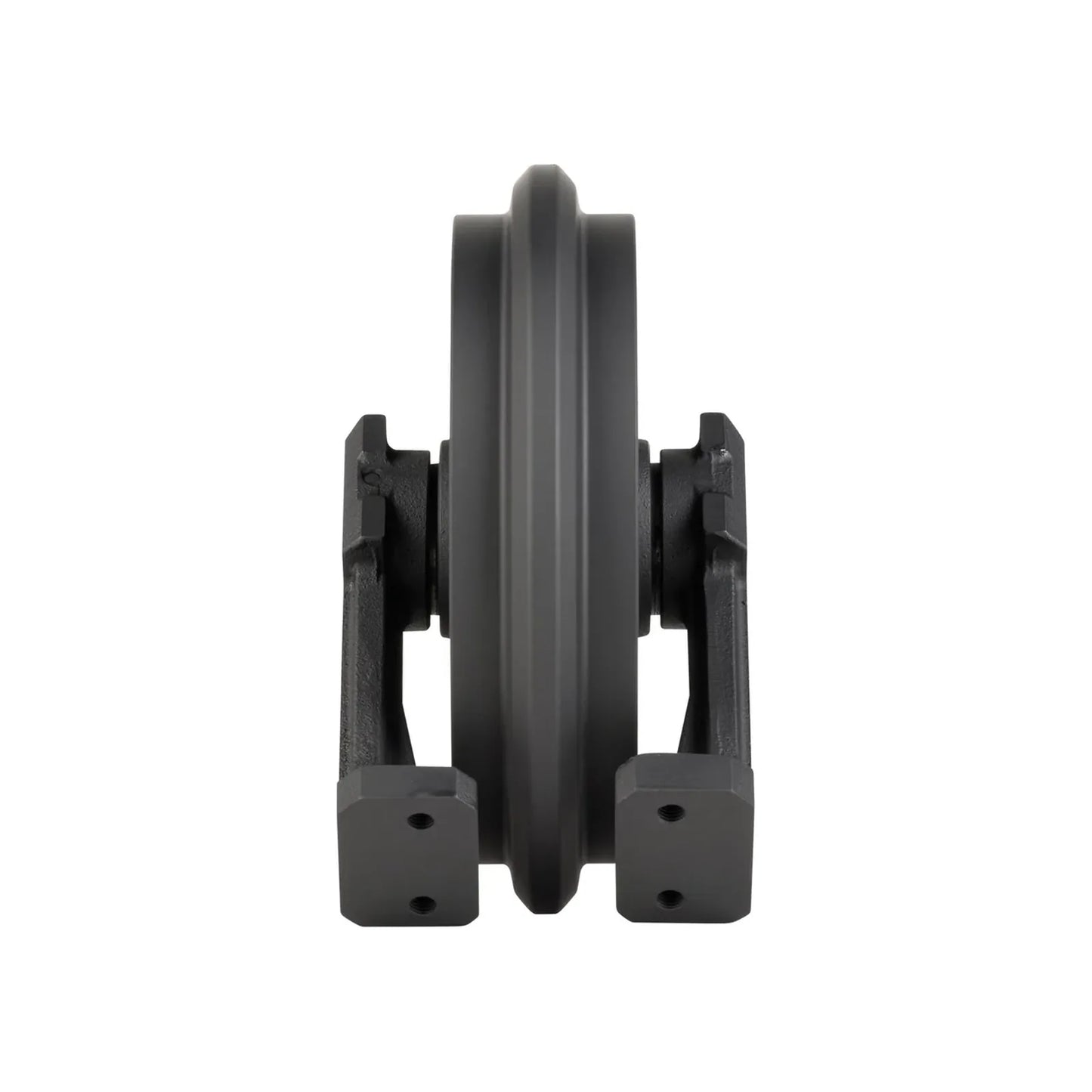 Heavy Duty Front Idler FI1048166 Front Idler for compact construction equipment
