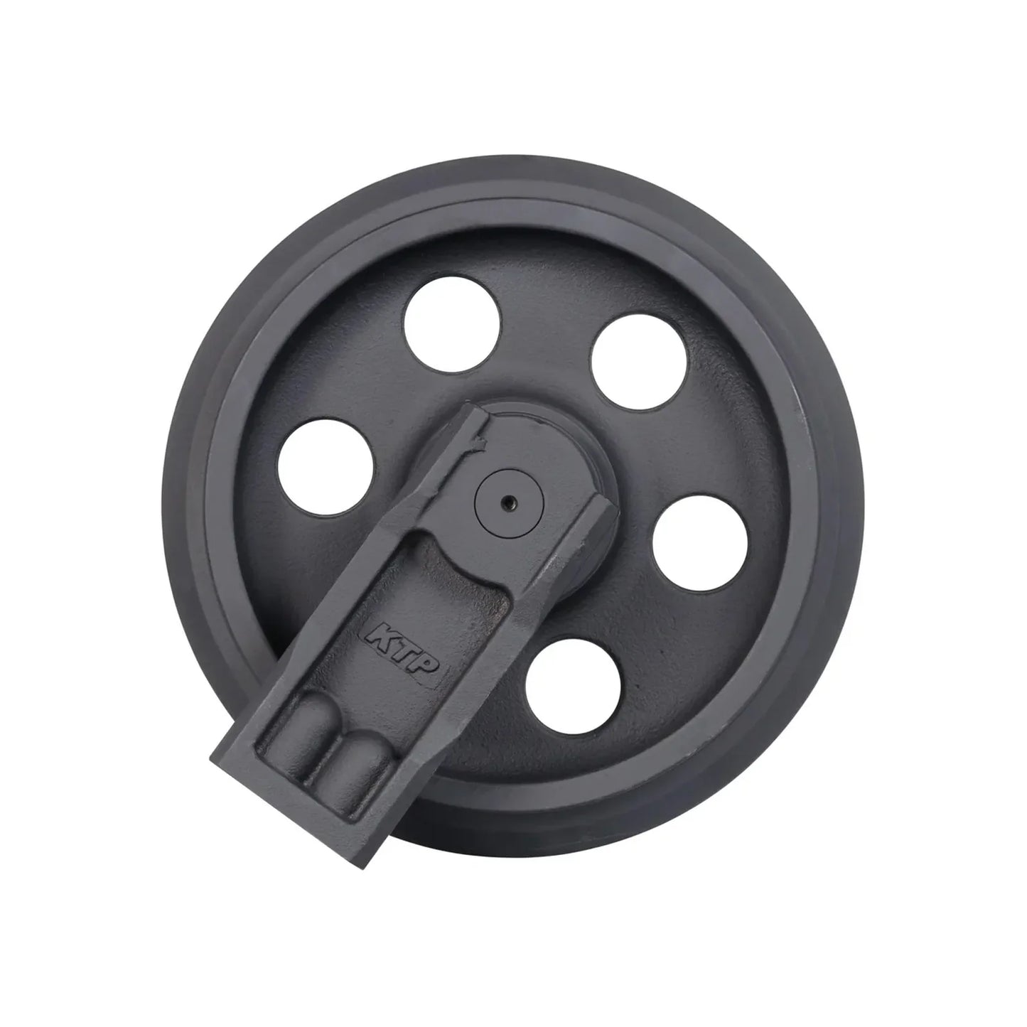 Heavy Duty Front Idler FI1R8938 Front Idler for compact construction equipment