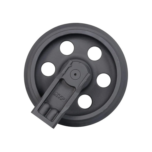 Heavy Duty Front Idler FI1R8938 Front Idler for compact construction equipment