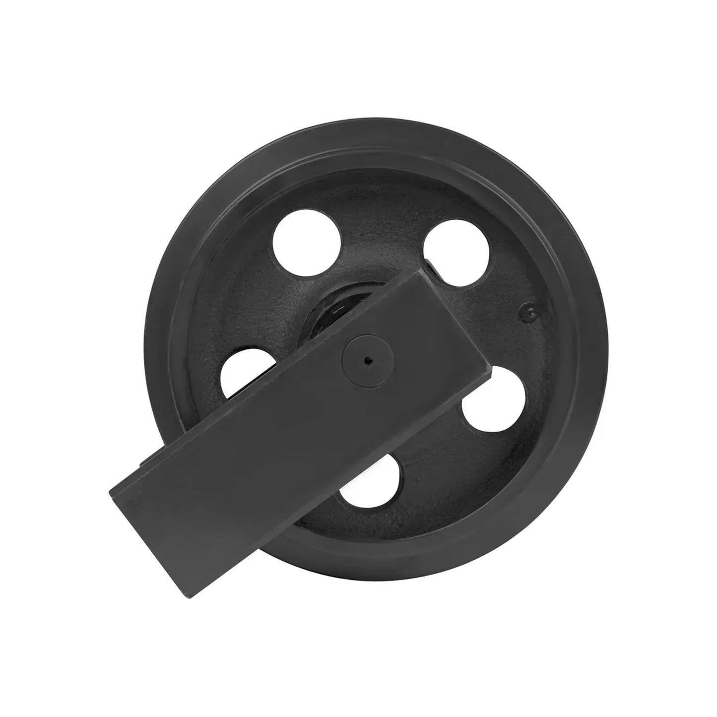 Heavy Duty Front Idler FI226-4049 Front Idler for compact construction equipment