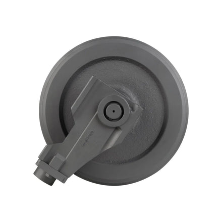 Heavy-Duty Front Idler