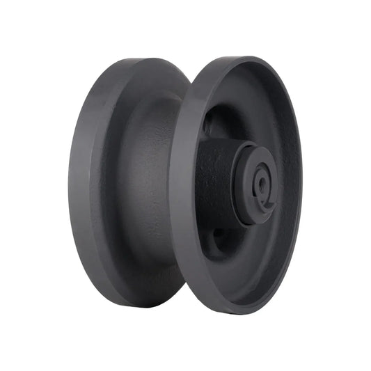 Heavy Duty Front Idler FI304-1878 Front Idler for compact construction equipment