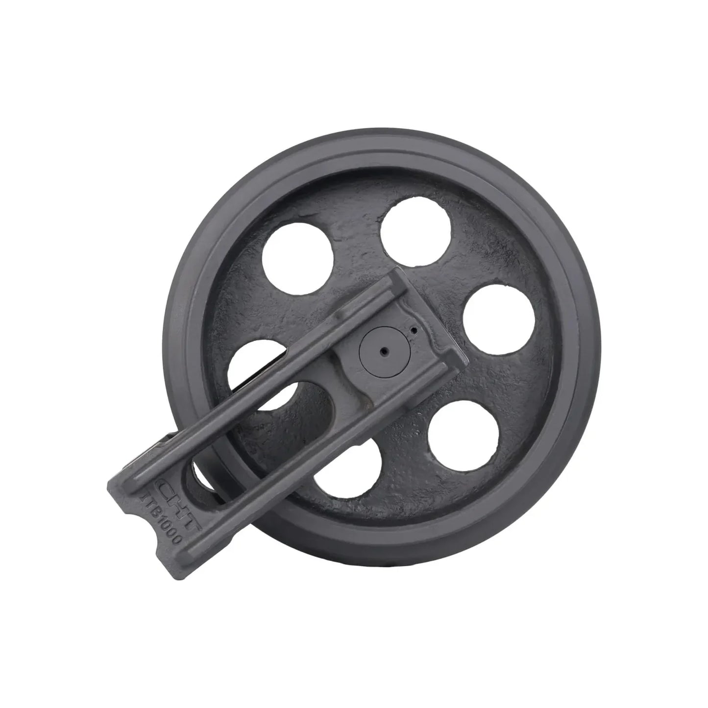 Heavy Duty Front Idler FI9269094 Front Idler for compact construction equipment