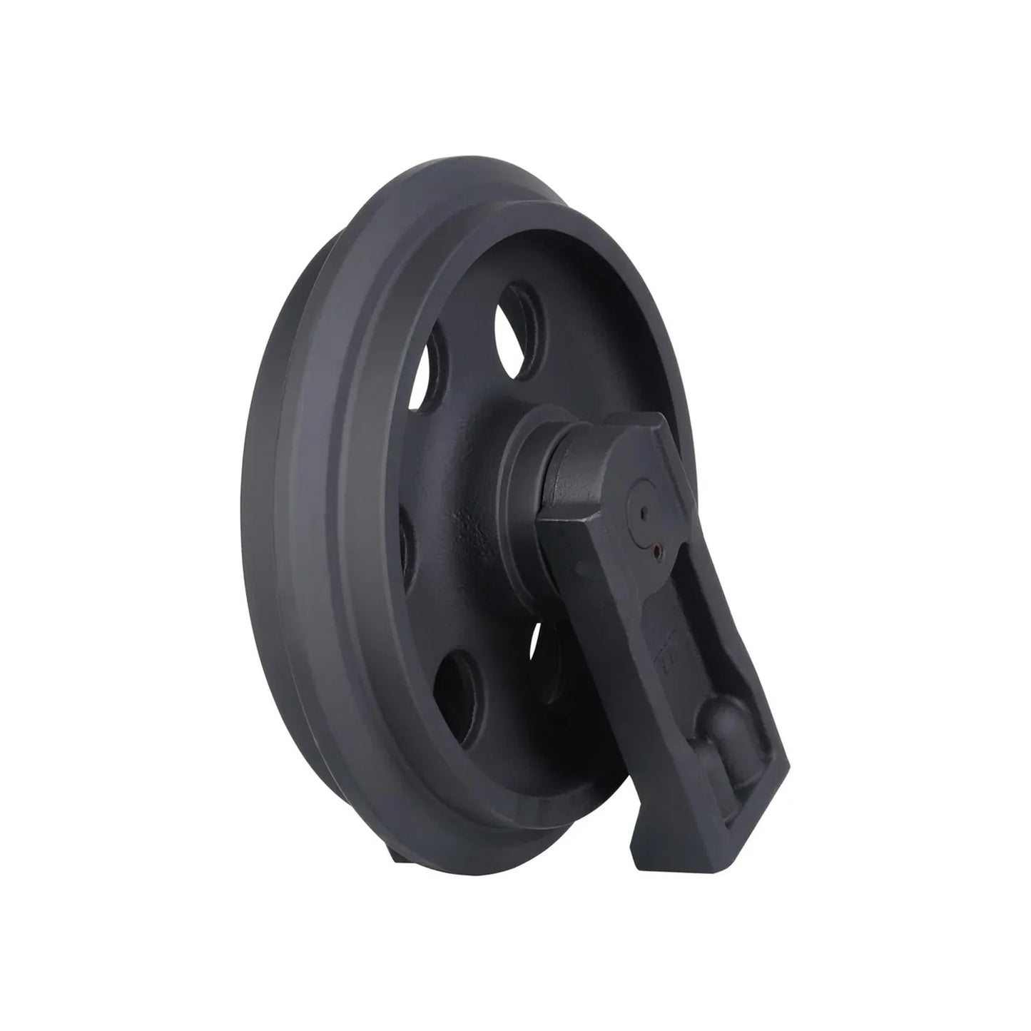 Heavy Duty Front Idler FIRC348-21302 Front Idler for compact construction equipment