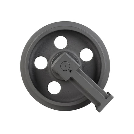 Heavy-Duty Front Idler