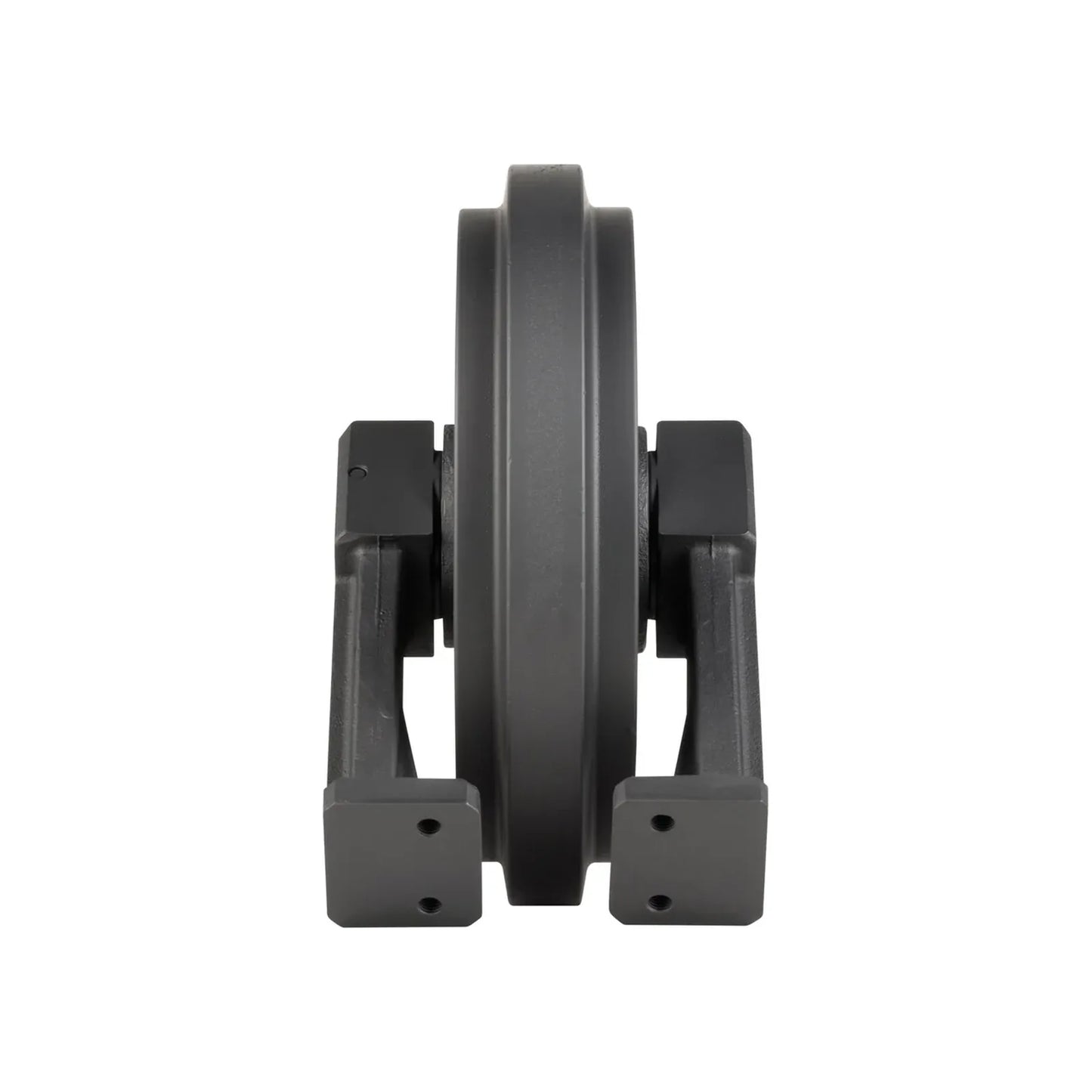 Heavy Duty Front Idler FIRC461-21300 Front Idler for compact construction equipment