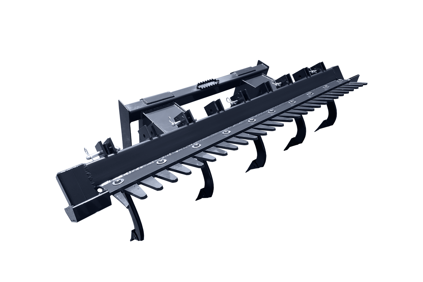 CID X-Treme Ripper