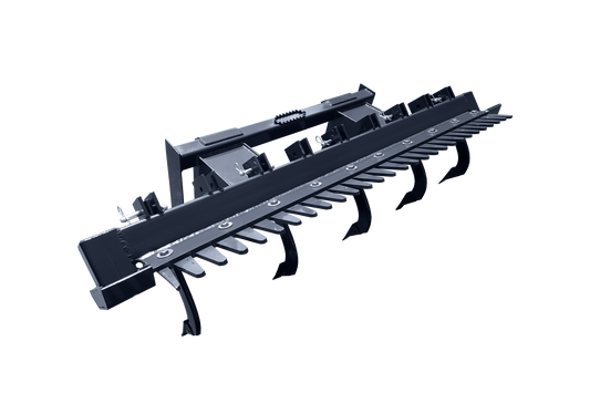Cid Xtreme Ripper attachment — gallery