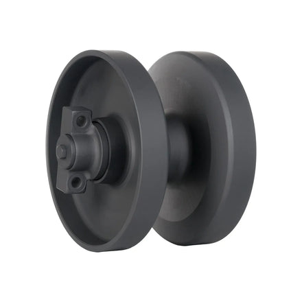 Heavy-Duty Rear Idler