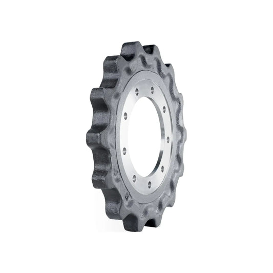 Heavy Duty Sprocket SP08821-60010 Sprocket for compact construction equipment