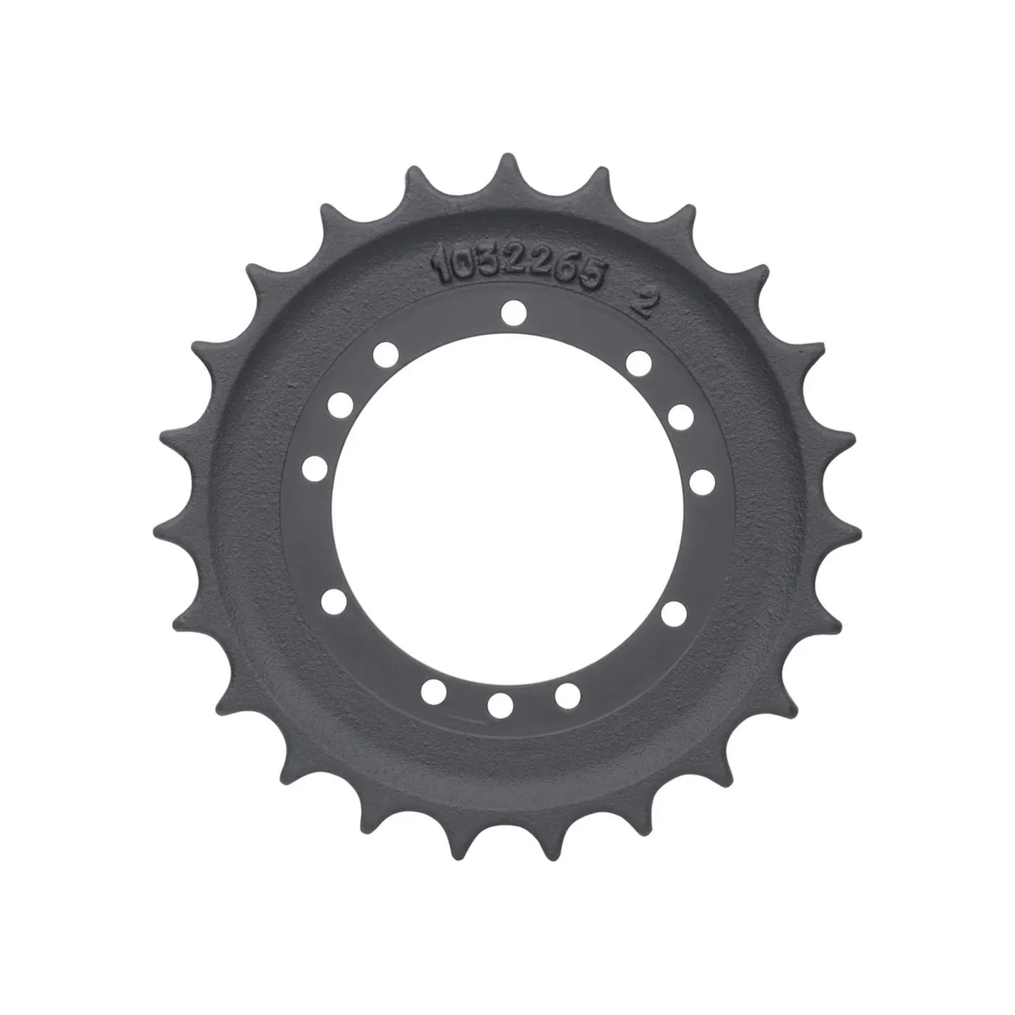 Heavy Duty Sprocket SP2054262 Sprocket for compact construction equipment