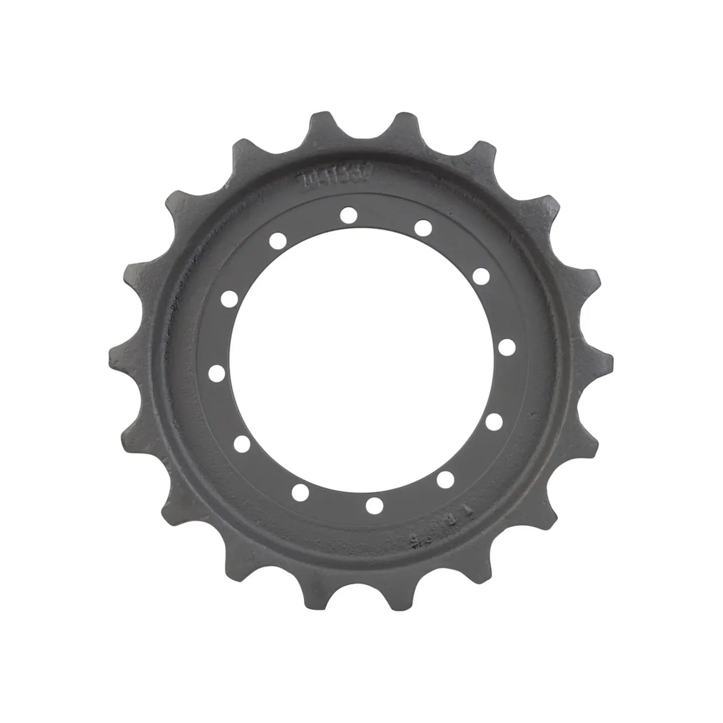 Heavy Duty Sprocket SP2054978 Sprocket for compact construction equipment