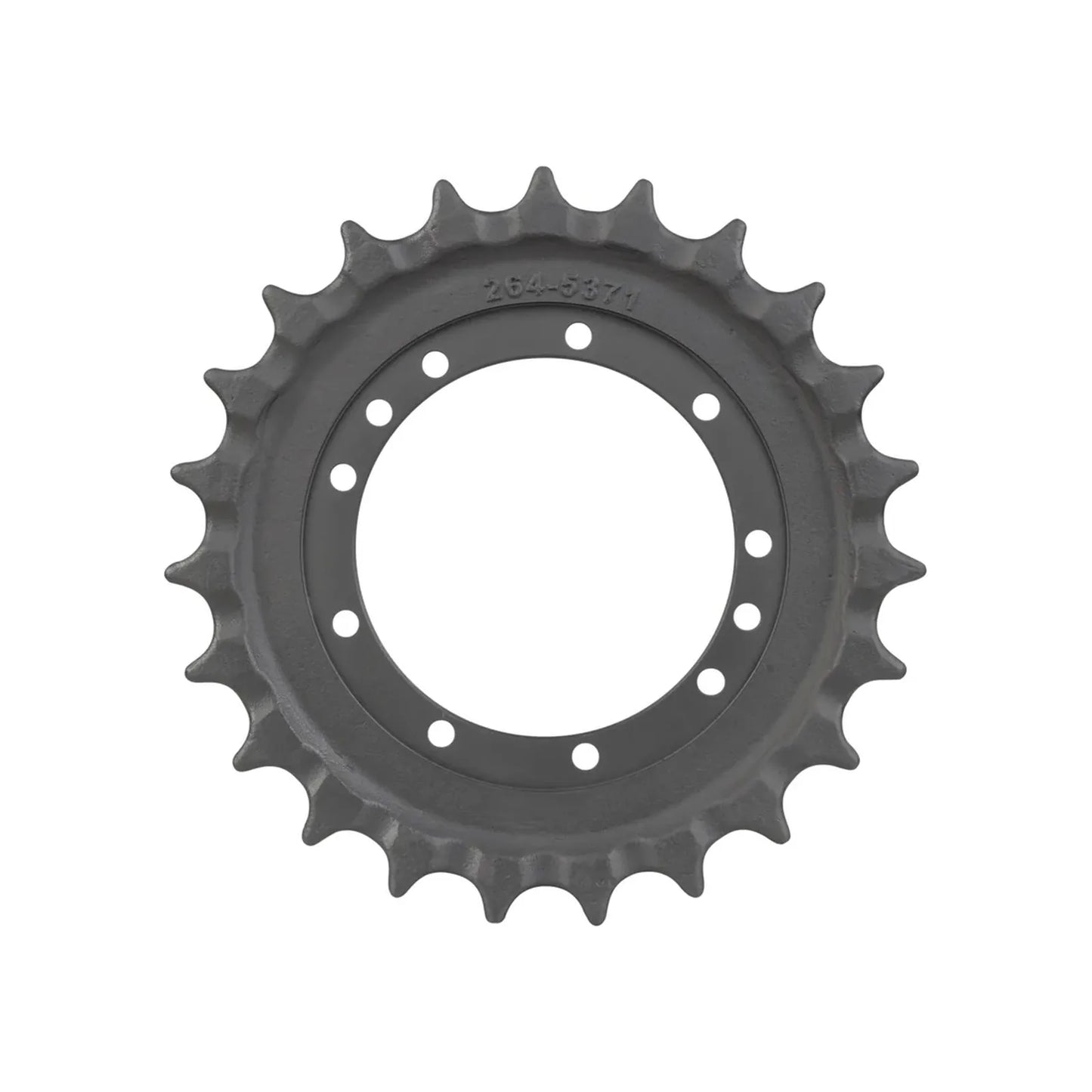Heavy Duty Sprocket SP264-5371 Sprocket for compact construction equipment