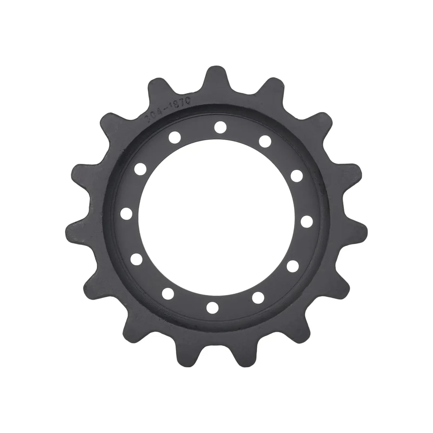 Heavy Duty Sprocket SP304-1870 Sprocket for compact construction equipment