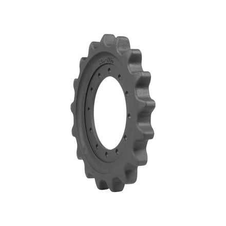 Heavy-Duty Sprocket