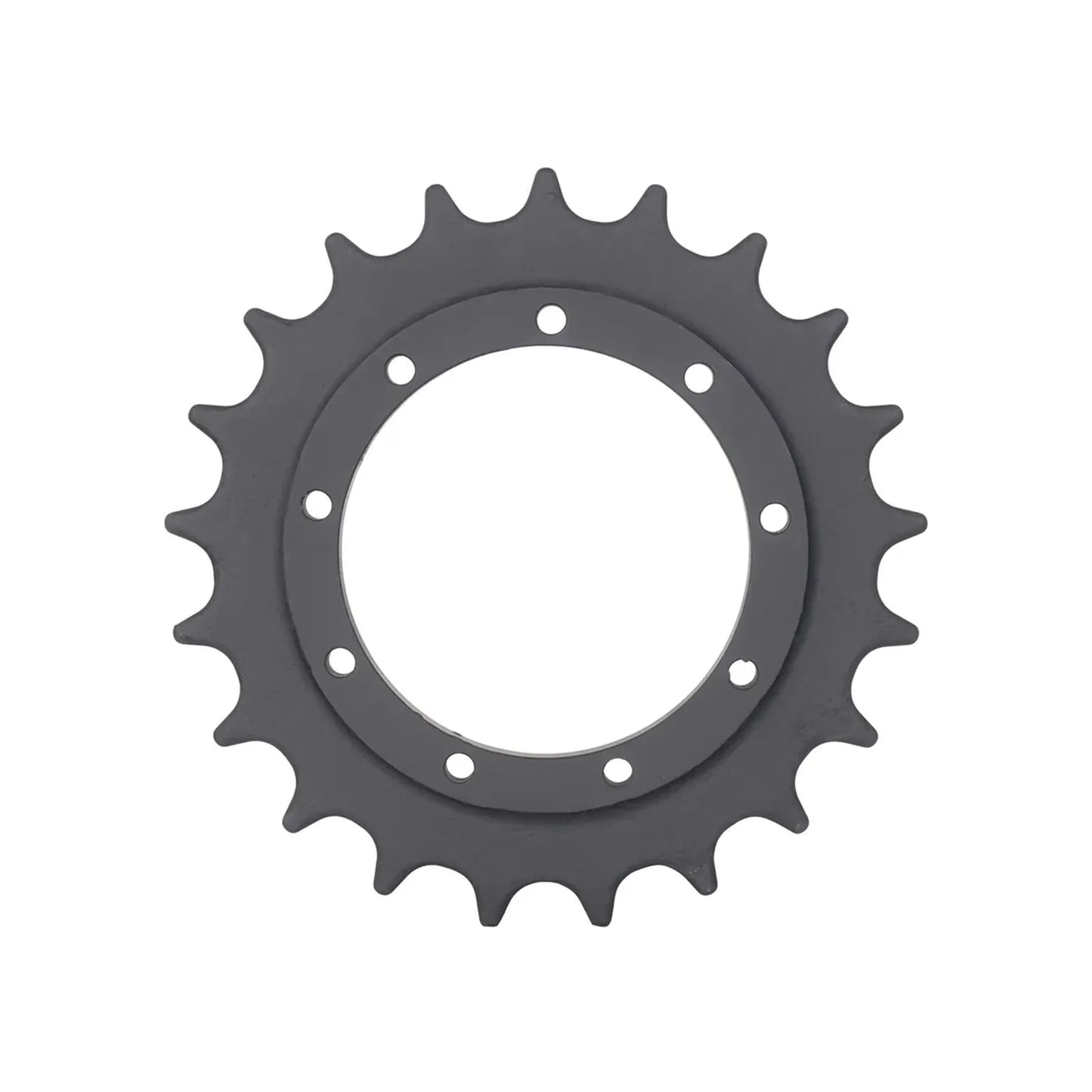 Heavy Duty Sprocket SP6587308 Sprocket for compact construction equipment