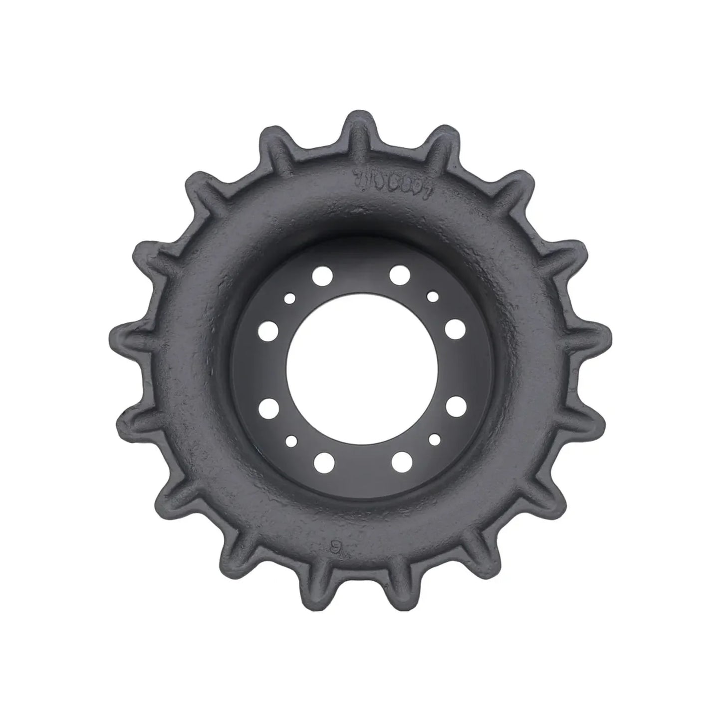 Heavy Duty Sprocket SP6726052 Sprocket for compact construction equipment