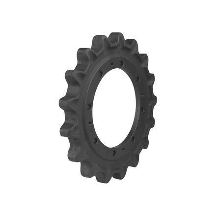 Heavy-Duty Sprocket