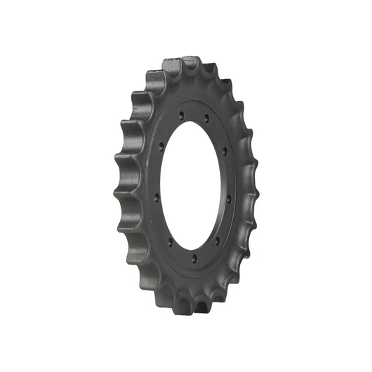 Heavy Duty Sprocket SPPW53D01001P1 Sprocket for compact construction equipment