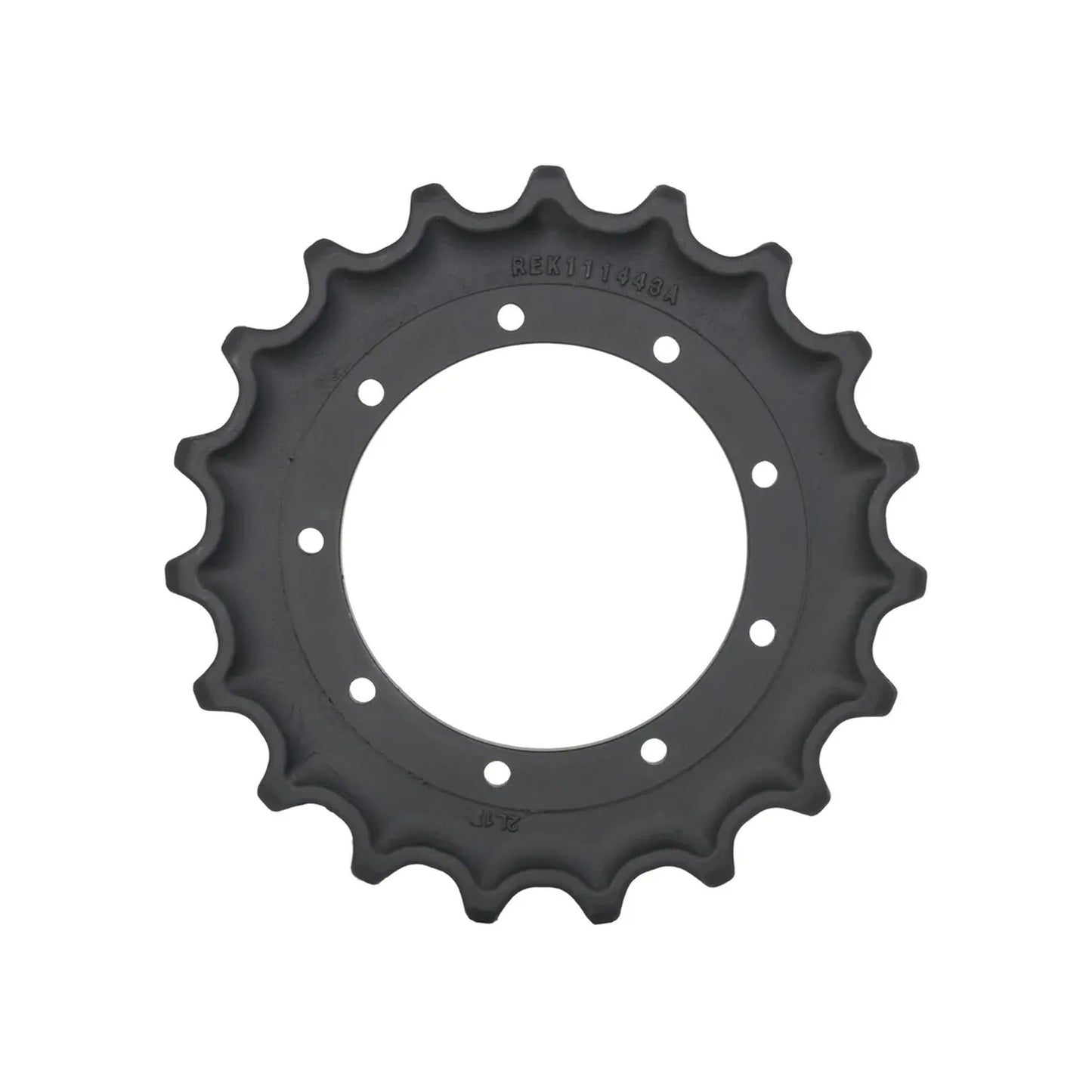 Heavy Duty Sprocket SPRB238-14430 Sprocket for compact construction equipment