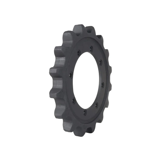 Heavy Duty Sprocket SPT244043 Sprocket for compact construction equipment