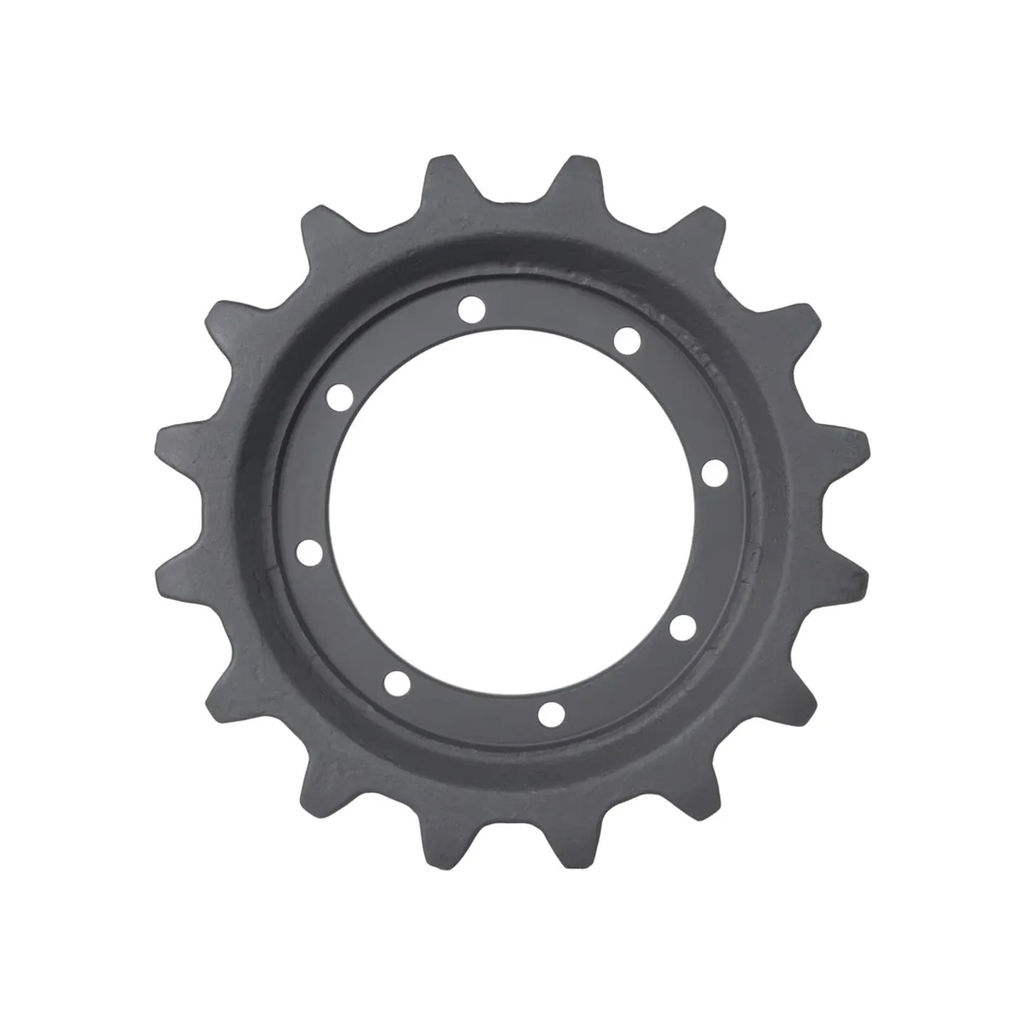 Heavy Duty Sprocket SPT244043 Sprocket for compact construction equipment