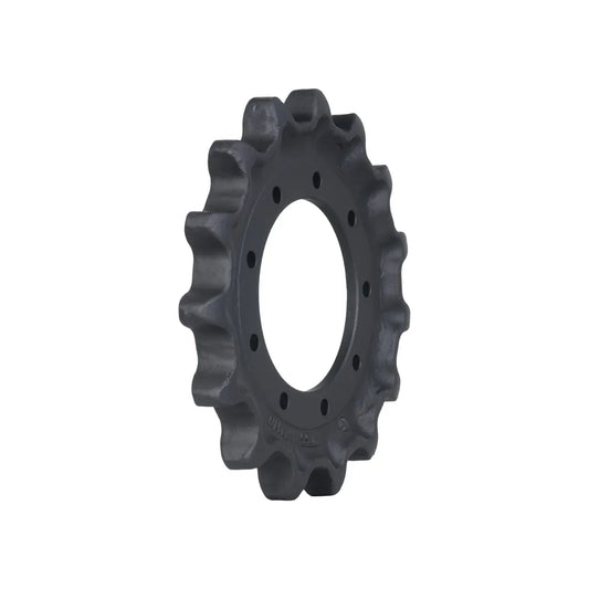 Heavy Duty Sprocket SPV0511-21110 Sprocket for compact construction equipment