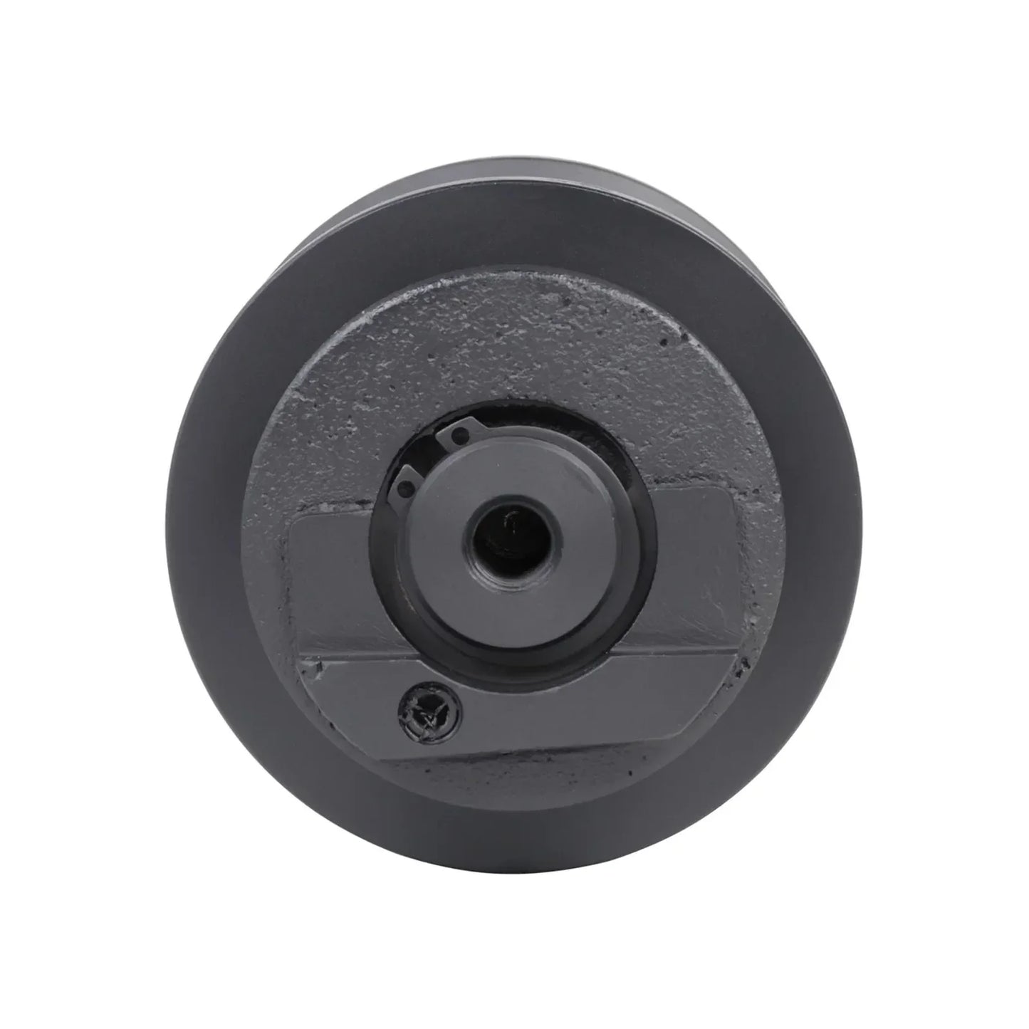 Heavy Duty Track Roller TR20T-30-00070 Track Roller for compact construction equipment