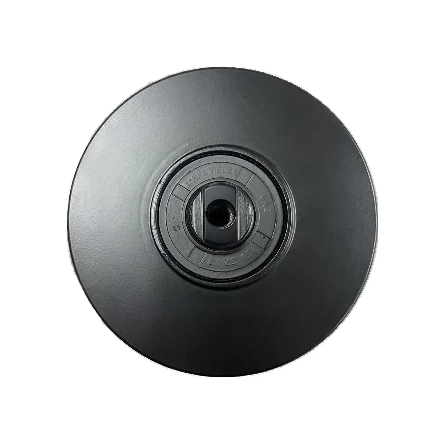 Heavy Duty Track Roller TR7165324 Track Roller for compact construction equipment