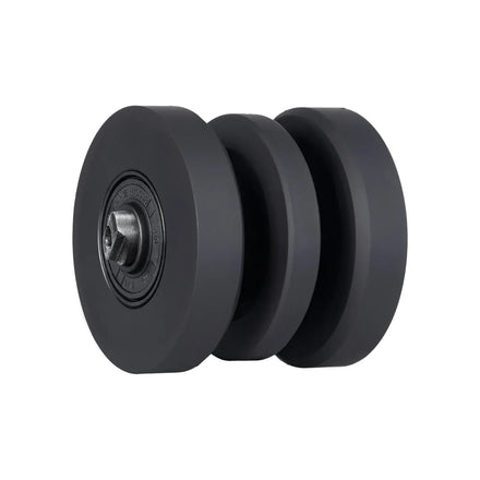 Heavy-Duty Track Roller