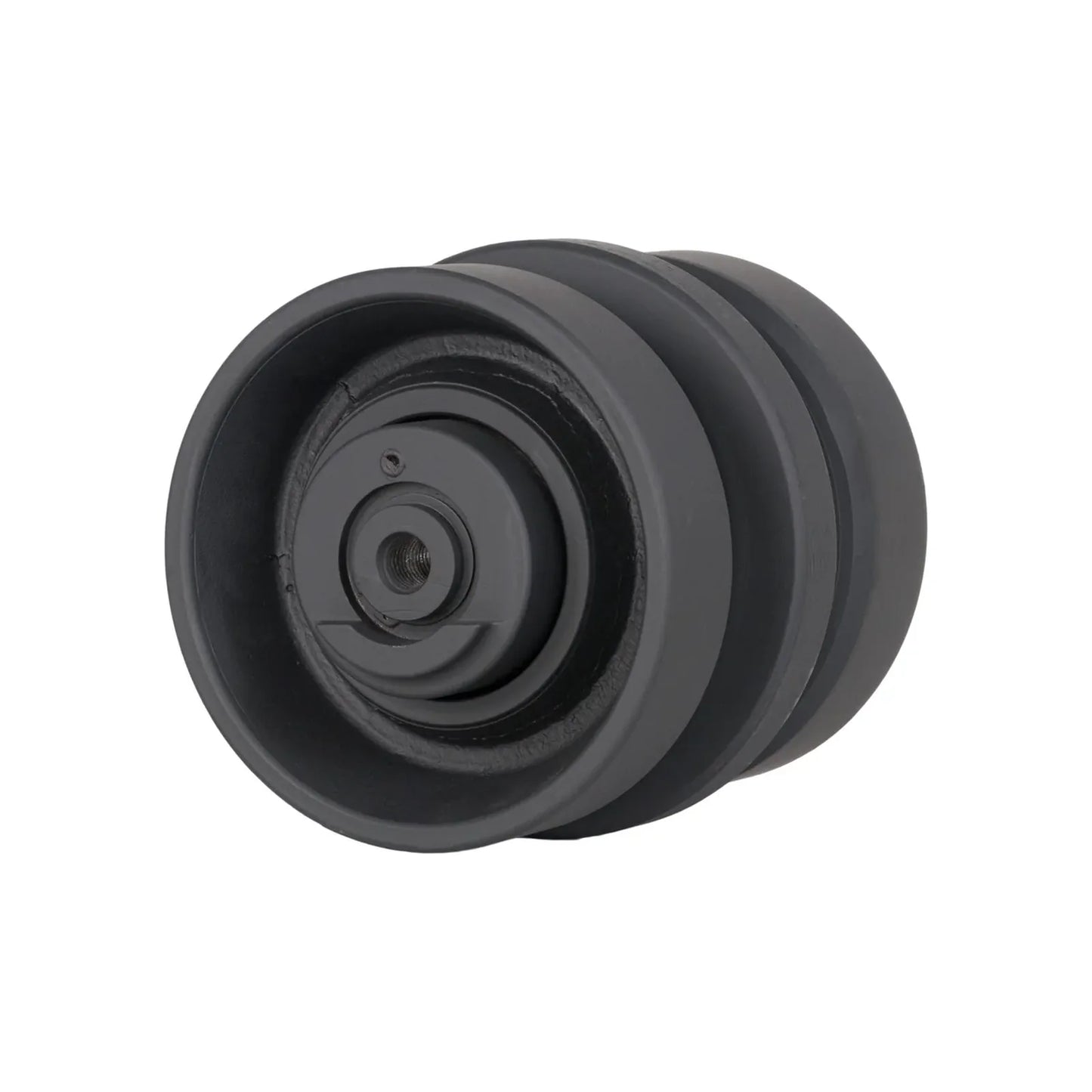 Heavy Duty Track Roller TRID2802 Track Roller for compact construction equipment