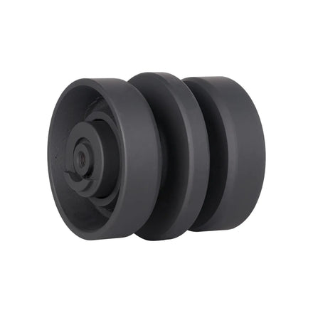 Heavy-Duty Track Roller