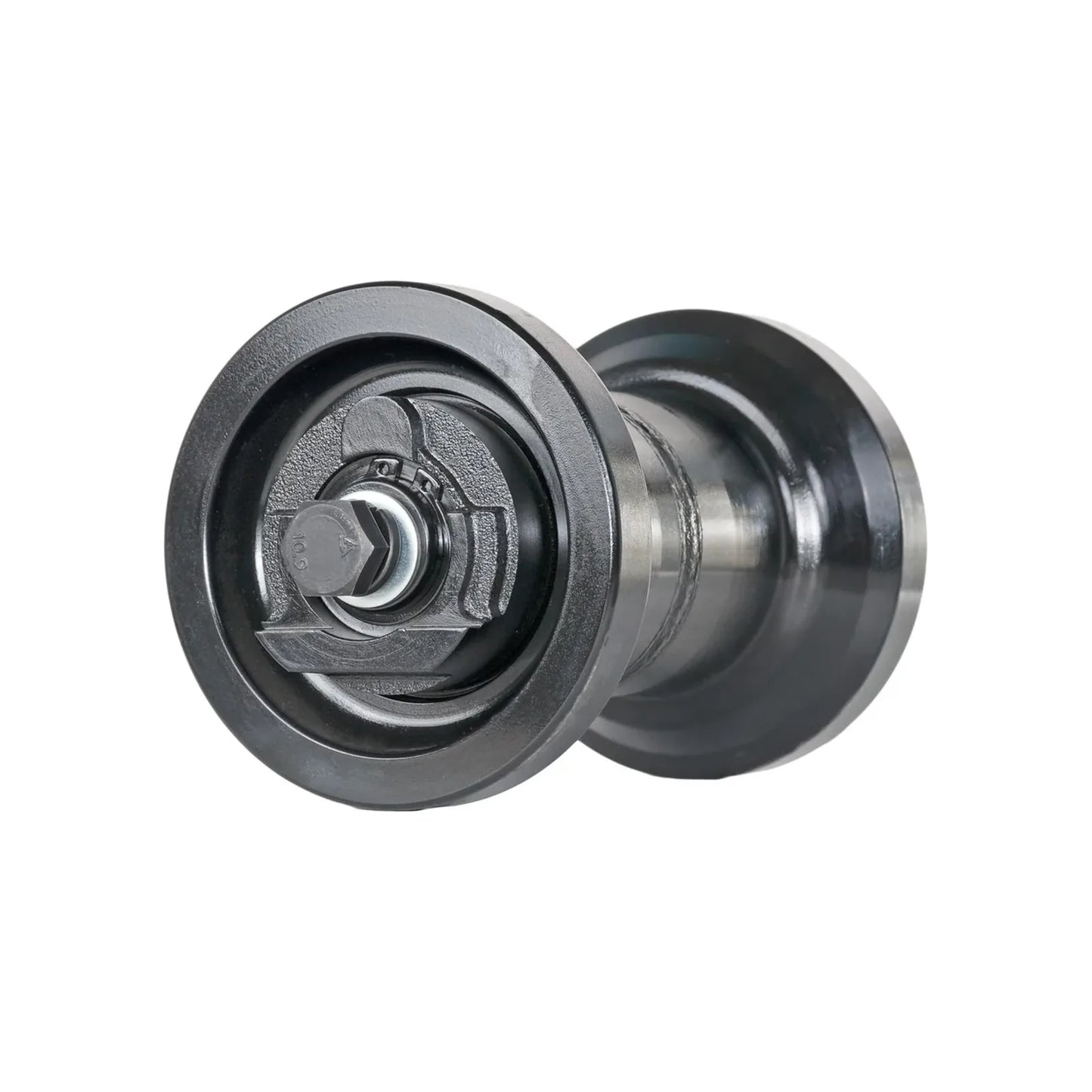 Heavy Duty Track Roller TRRD441-21702 Track Roller for compact construction equipment