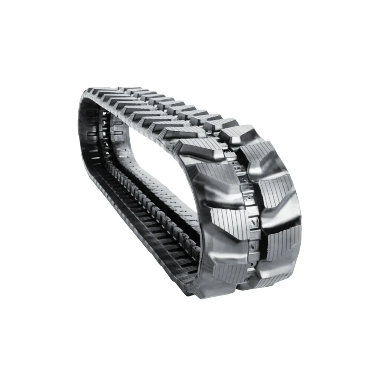 230x48x60 directional rubber track