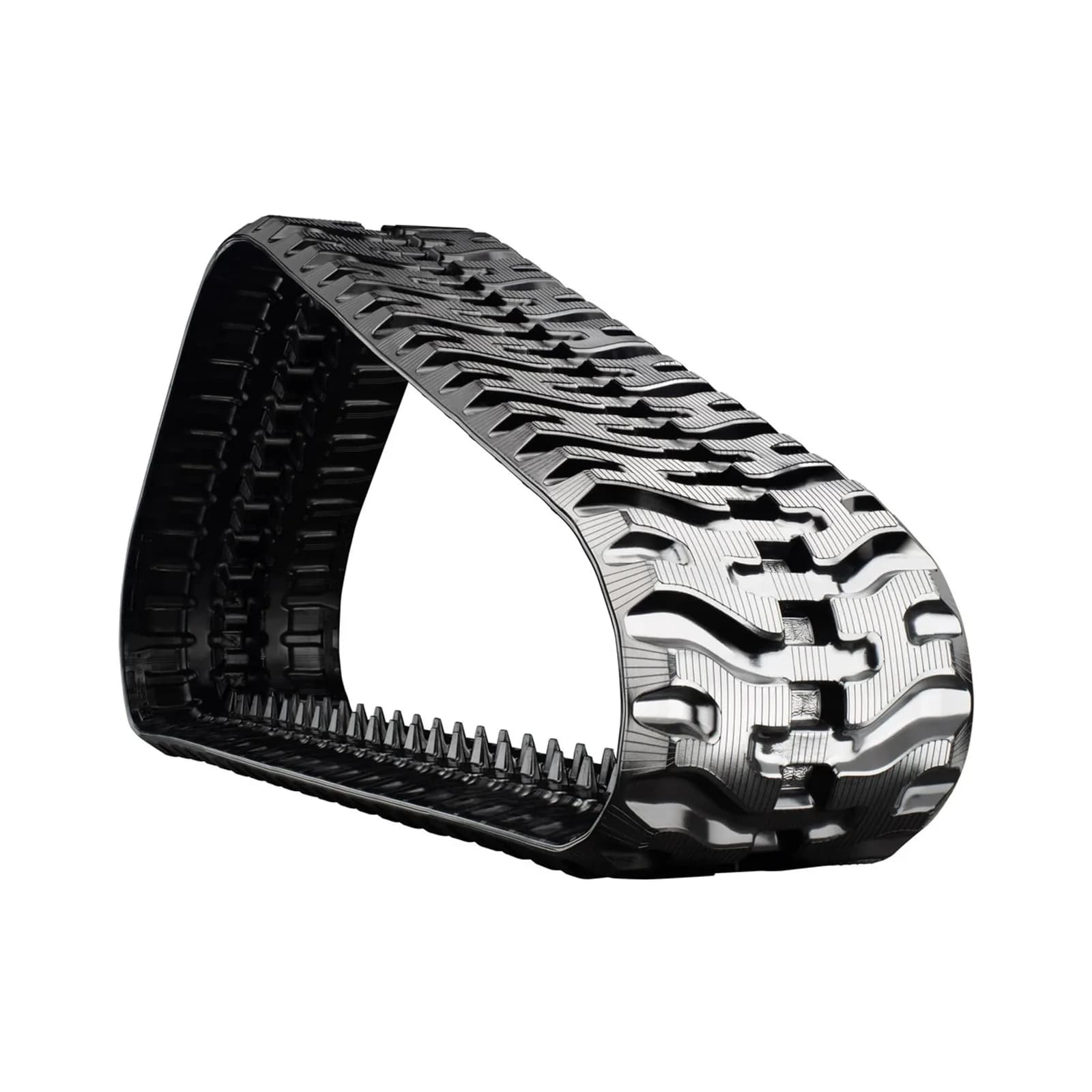 18" Bridgestone Extreme Duty Vortech Rubber Track (450x86Bx52) rubber track