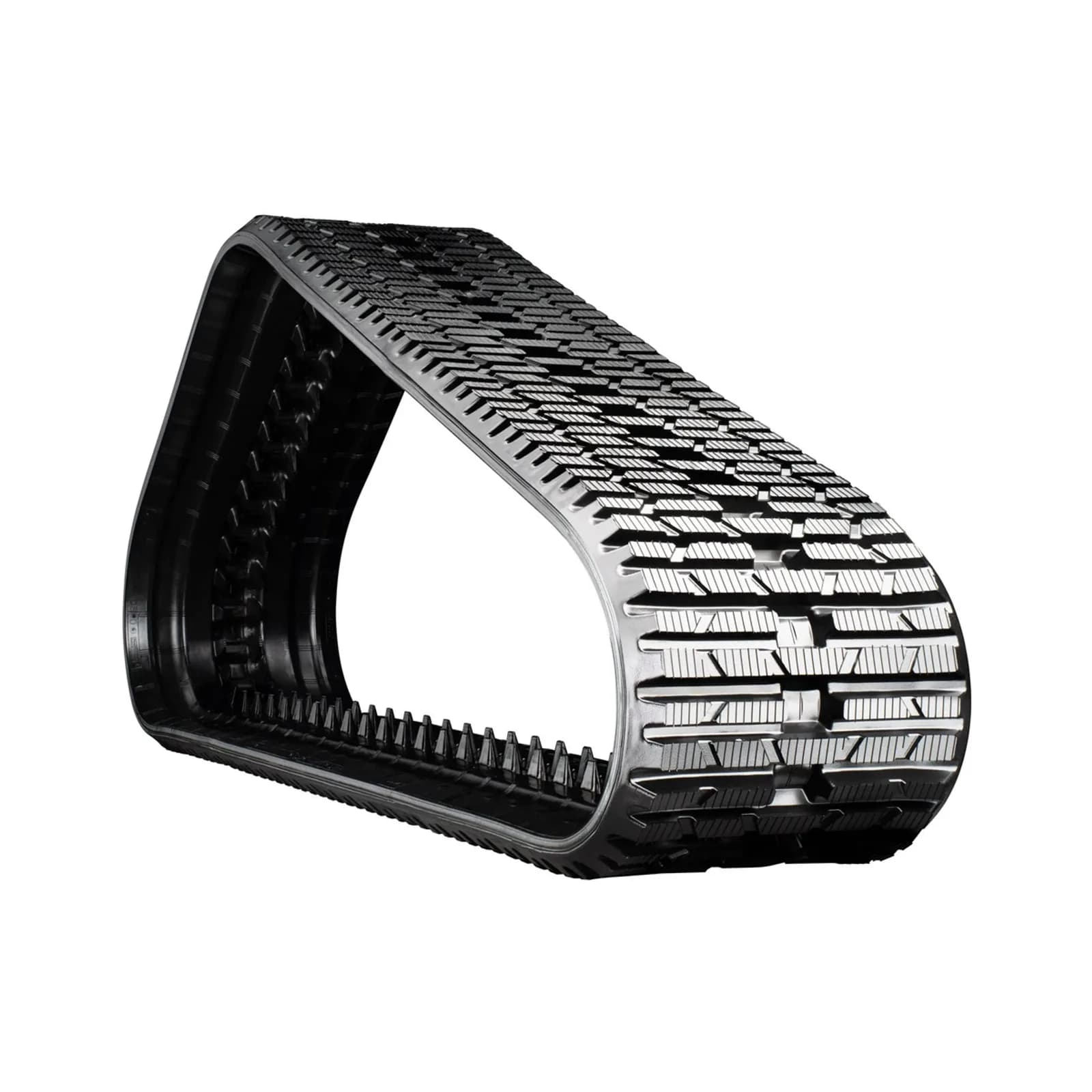 13" Bridgestone Extreme Duty Multi-Bar Pattern Rubber Track (320x86Bx52) rubber track